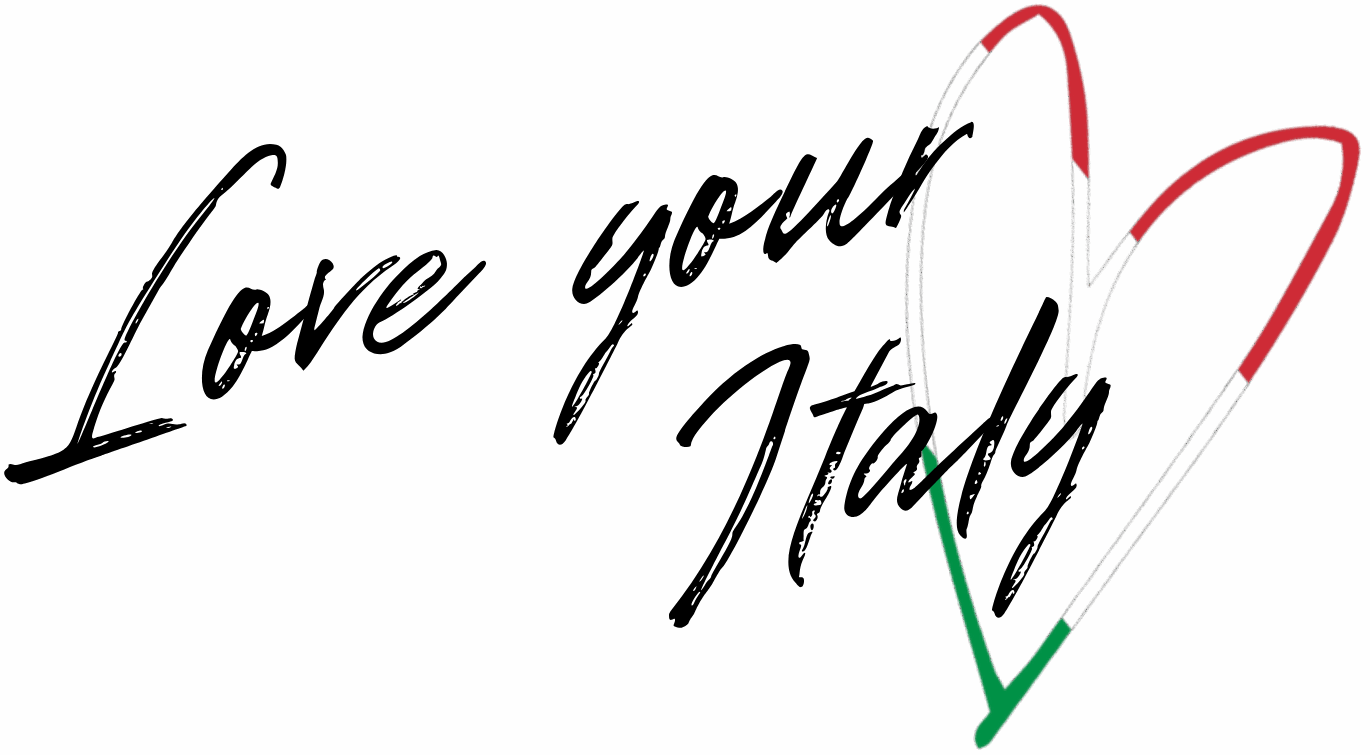 The word "Palestine" in black script with a heart outline colored red, black, and green, representing the Palestinian flag.